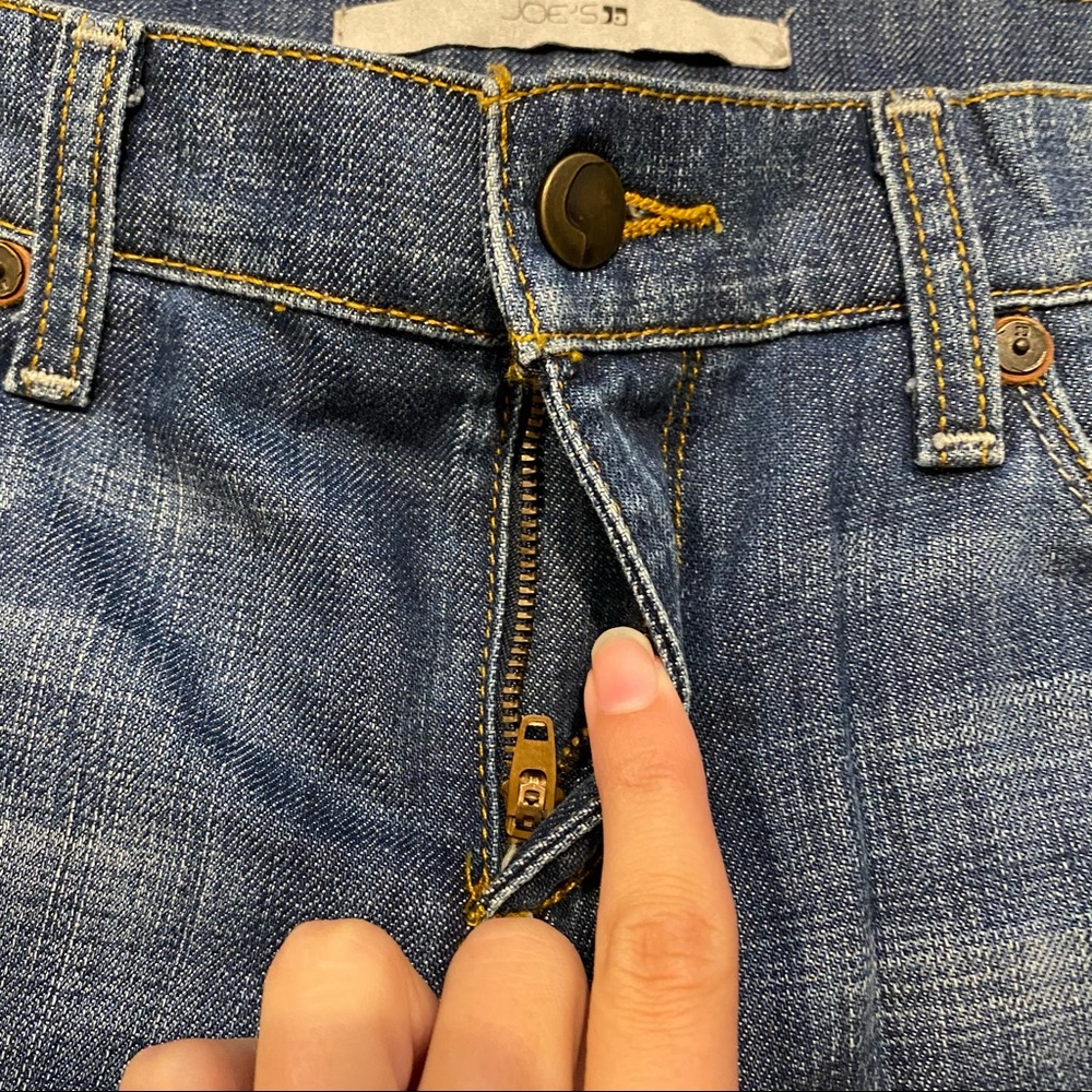 NWT Joe’s Jeans Straight Leg - Picture 10 of 16